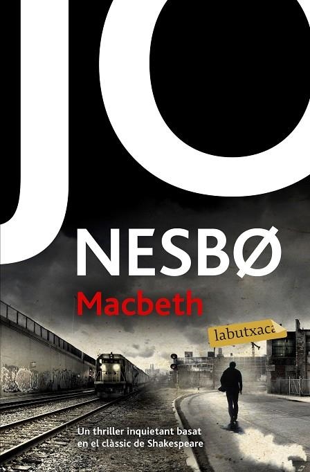 MACBETH | 9788417420666 | NESBO, JO | Llibreria La Gralla | Llibreria online de Granollers