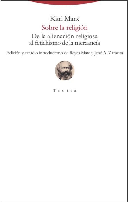 SOBRE LA RELIGIÓN | 9788498797695 | MARX, KARL | Llibreria La Gralla | Llibreria online de Granollers