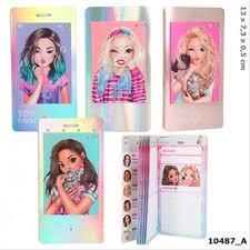 LLIBRETES TOP MODEL MOVILS LENTICULAR  | 4010070401450 | TOP10487 | Llibreria La Gralla | Llibreria online de Granollers