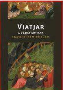 VIATJAR A L'EDAT MITJANA | 9788439393498 | A.A.V.V. | Llibreria La Gralla | Librería online de Granollers