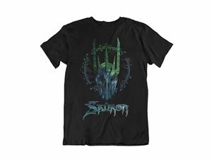 CAMISETA SAURON CASCO COLOR UNISEX TALLA S | 8435450226939 | NAKED CAPYBARA | Llibreria La Gralla | Llibreria online de Granollers