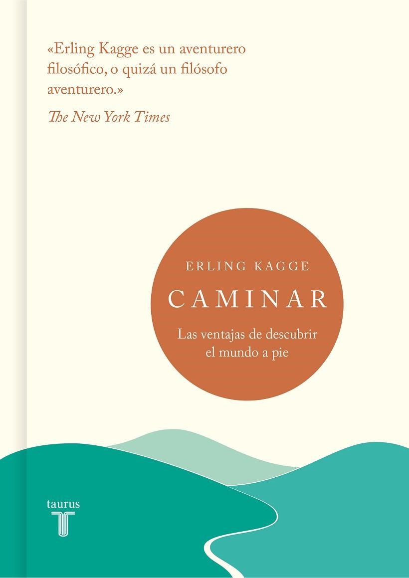 CAMINAR | 9788430622795 | KAGGE, ERLING | Llibreria La Gralla | Librería online de Granollers