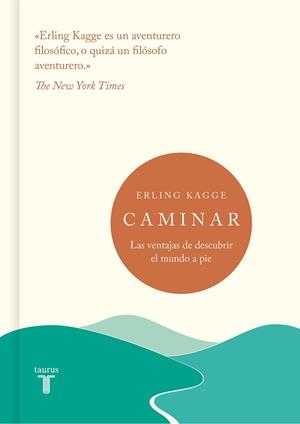 CAMINAR | 9788430622795 | KAGGE, ERLING | Llibreria La Gralla | Librería online de Granollers