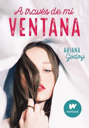 A TRAVÉS DE MI VENTANA | 9788420451916 | GODOY, ARIANA | Llibreria La Gralla | Llibreria online de Granollers