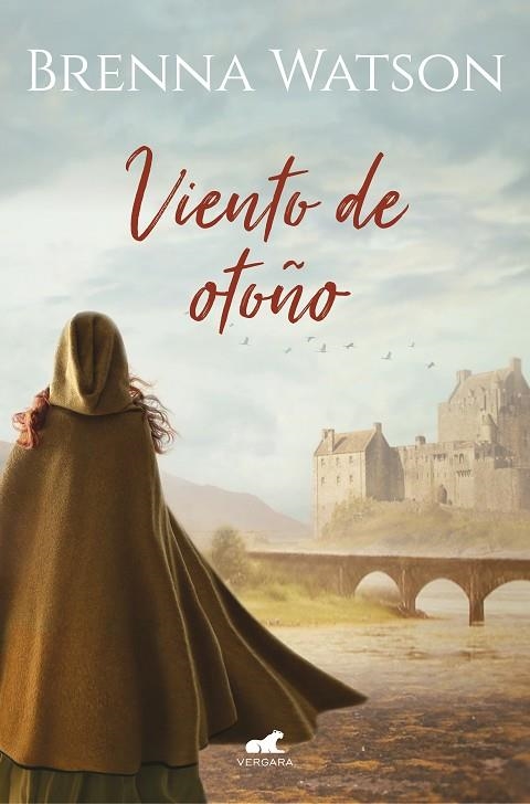 VIENTO DE OTOÑO | 9788417664220 | WATSON, BRENNA | Llibreria La Gralla | Librería online de Granollers