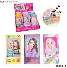 MINILLIBRE TOP MODEL MÒVIL | 4010070367763 | TOP10039 | Llibreria La Gralla | Llibreria online de Granollers