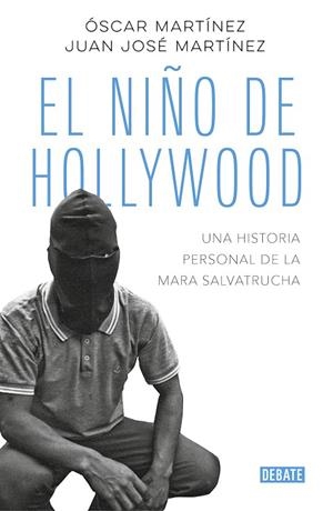 NIÑO DE HOLLYWOOD, EL  | 9788499929613 | MARTÍNEZ, ÓSCAR | Llibreria La Gralla | Llibreria online de Granollers