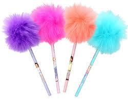 LLAPIS TOP MODEL POM POM  | 4010070401955 | TOP7983 | Llibreria La Gralla | Llibreria online de Granollers