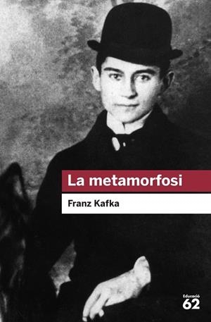 METAMORFOSI, LA | 9788415954668 | KAFKA, FRANZ | Llibreria La Gralla | Librería online de Granollers