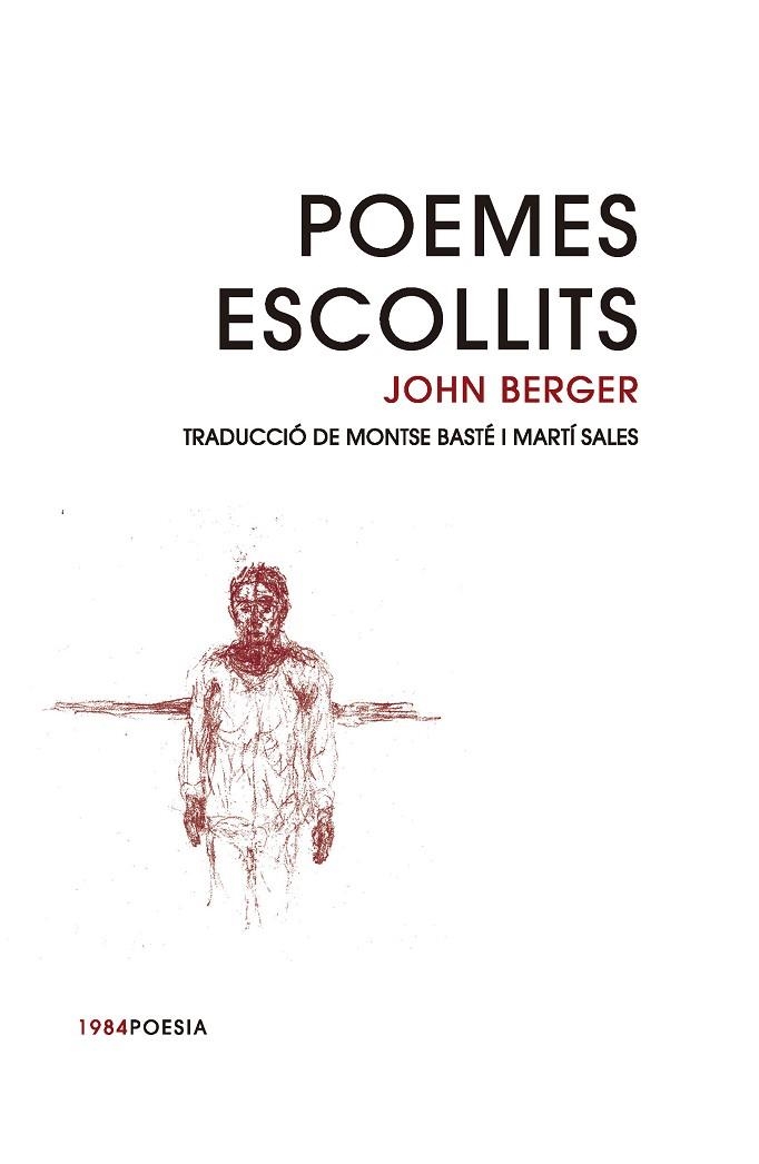 POEMES ESCOLLITS | 9788416987498 | BERGER, JOHN | Llibreria La Gralla | Librería online de Granollers
