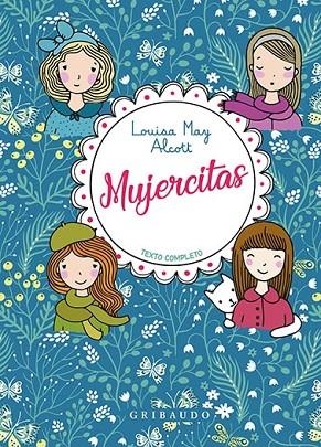 MUJERCITAS | 9788417127367 | ALCOTT, LOUISE MAY | Llibreria La Gralla | Librería online de Granollers