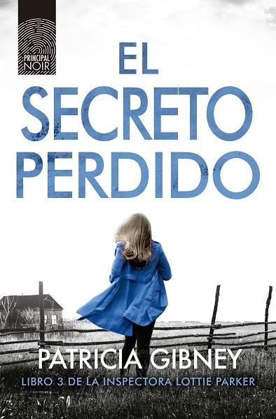 SECRETO PERDIDO, EL  | 9788417333454 | GIBNEY, PATRICIA | Llibreria La Gralla | Librería online de Granollers