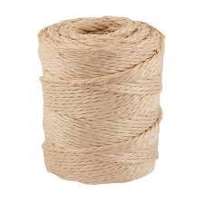 BOBINA CORDA SISAL400G 2 CAB | 8410782131274 | 13127 | Llibreria La Gralla | Llibreria online de Granollers