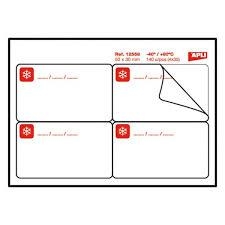 APLIMEMORYSTICKER 50X30 CONGELATS | 8410782125587 | 12558 | Llibreria La Gralla | Llibreria online de Granollers