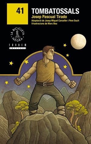 TOMBATOSSALS | 9788417588212 | PASCUAL TIRADO, JOSEP | Llibreria La Gralla | Librería online de Granollers