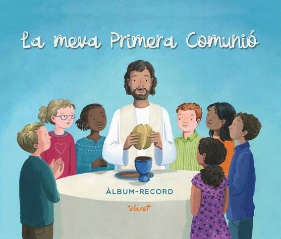 MEVA PRIMERA COMUNIÓ, LA  | 9788491362159 | CODINA I FARRÉS, JOSEP | Llibreria La Gralla | Llibreria online de Granollers