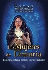 MUJERES DE LEMURIA, LAS | 9788415795278 | MURANYI, MONIKA/WOLF, AMBER DRA | Llibreria La Gralla | Llibreria online de Granollers