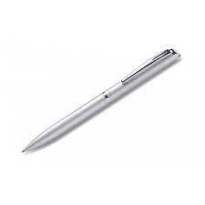 BOLIGRAF PENTEL BL2007 ENERGEL HIGH-CLASS PLATA | 4711577040202 | Llibreria La Gralla | Llibreria online de Granollers