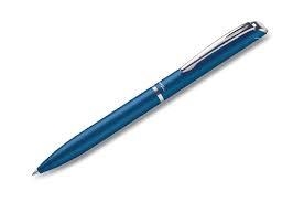 BOLIGRAF PENTEL BL2007 ENERGEL HIGH-CLASS BLAU | 4711577040165 | Llibreria La Gralla | Llibreria online de Granollers