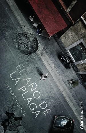 AÑO DE LA PLAGA, EL  | 9788491810698 | PASTOR, MARC | Llibreria La Gralla | Librería online de Granollers