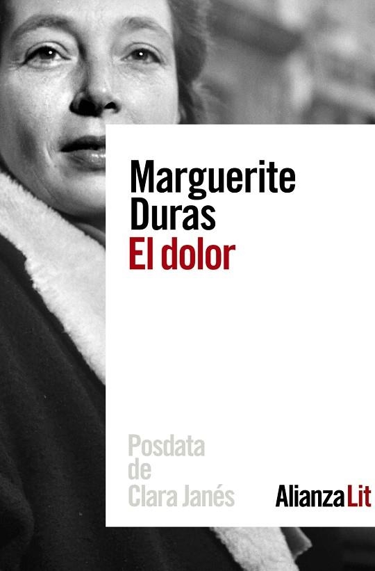 DOLOR, EL  | 9788491814528 | DURAS, MARGUERITE | Llibreria La Gralla | Librería online de Granollers