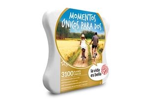 MOMENTOS PARA DOS (LA VIDA ES BELLA) | 3700583064983 | LA VIDA ES BELLA | Llibreria La Gralla | Llibreria online de Granollers