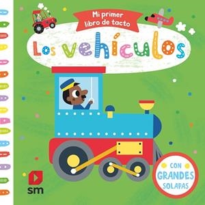 VEHICULOS, LOS  | 9788491820703 | AMERICO, TIAGO | Llibreria La Gralla | Librería online de Granollers