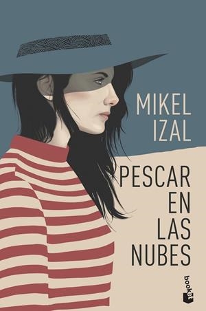 PESCAR EN LAS NUBES | 9788408209188 | IZAL, MIKEL | Llibreria La Gralla | Llibreria online de Granollers