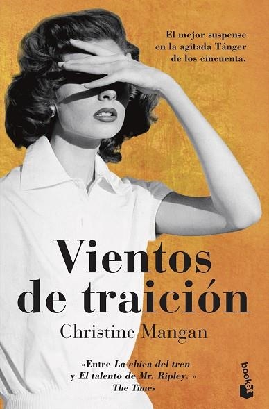 VIENTOS DE TRAICIÓN | 9788408209201 | MANGAN, CHRISTINE | Llibreria La Gralla | Llibreria online de Granollers