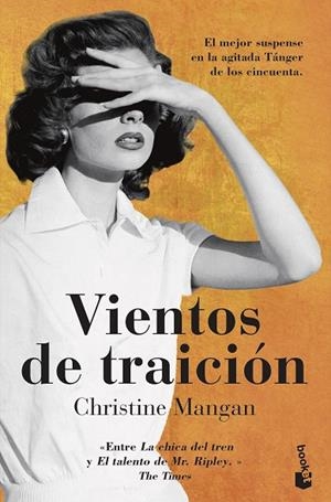 VIENTOS DE TRAICIÓN | 9788408209201 | MANGAN, CHRISTINE | Llibreria La Gralla | Llibreria online de Granollers