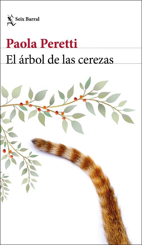 ÁRBOL DE LAS CEREZAS, EL  | 9788432235092 | PERETTI, PAOLA | Llibreria La Gralla | Llibreria online de Granollers