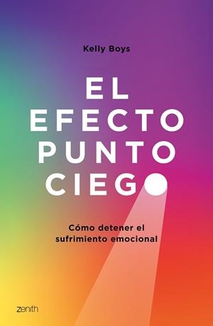 EFECTO PUNTO CIEGO, EL  | 9788408208242 | BOYS, KELLY | Llibreria La Gralla | Librería online de Granollers