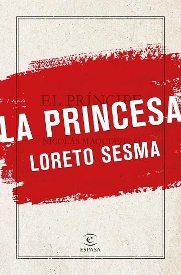 PRINCESA, LA  | 9788467055665 | SESMA GOTOR, LORETO | Llibreria La Gralla | Llibreria online de Granollers