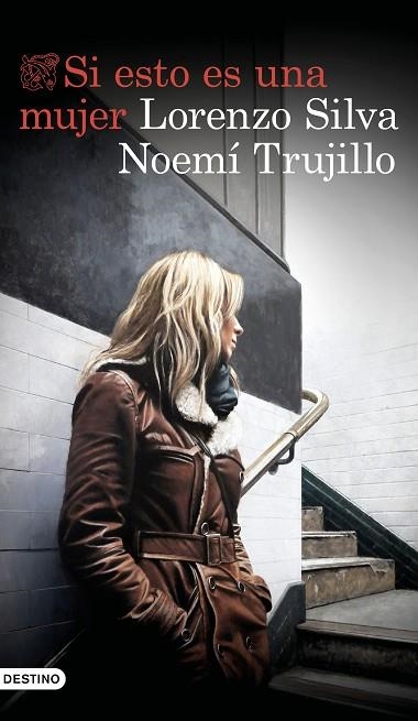 SI ESTO ES UNA MUJER | 9788423355723 | SILVA, LORENZO; TRUJILLO, NOEMÍ | Llibreria La Gralla | Librería online de Granollers