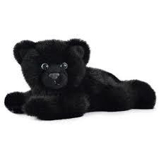 PELUIX LINX HISTOIRE D'OURS 23CM NEGRE | 3700349328717 | HO2871 | Llibreria La Gralla | Llibreria online de Granollers