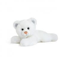 PELUIX PANTERA BLANCA 23 CM HISTOIRE D'OURS | 3700349328700 | HO2870 | Llibreria La Gralla | Llibreria online de Granollers