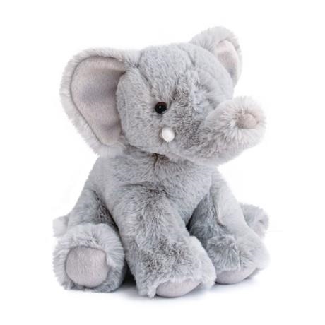PELUIX ELEFANT 25 CM HISTOIRE D'OURS | 3700349329011 | HO2901 | Llibreria La Gralla | Llibreria online de Granollers