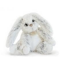 PELUIX CONILL GRIS PETIT CAIXETA HISTOIRE D'OURS | 3700349327277 | HO2727 | Llibreria La Gralla | Llibreria online de Granollers