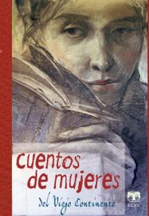 CUENTOS DE MUJERES DEL VIEJO CONTINENTE | 9788496745483 | SAND, GEORGE | Llibreria La Gralla | Llibreria online de Granollers