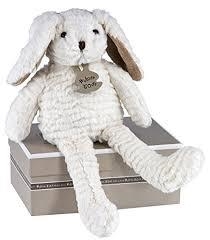 PELUIX CONILL TIPIC CAIXETA HISTOIRE D'OURS | 3700349314246 | HO1424 | Llibreria La Gralla | Llibreria online de Granollers