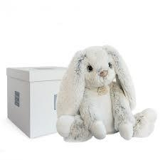 PELUIX CONILL GRIS GRAN HISTOIRE D'OURS | 3700349327291 | HO2729 | Llibreria La Gralla | Llibreria online de Granollers