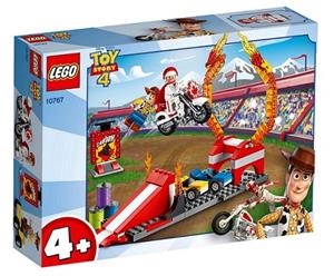 LEGO TOY STORY 4 ESPECTACULO ACROBATICO | 5702016367720 | LEGO | Llibreria La Gralla | Llibreria online de Granollers