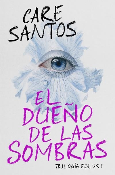 DUEÑO DE LAS SOMBRAS, EL | 9788420452685 | SANTOS, CARE | Llibreria La Gralla | Llibreria online de Granollers