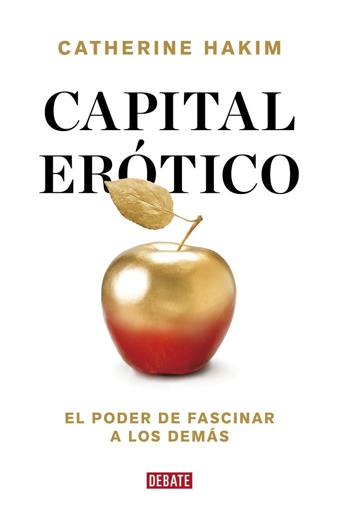 CAPITAL ERÓTICO | 9788417636296 | HAKIM, CATHERINE | Llibreria La Gralla | Llibreria online de Granollers