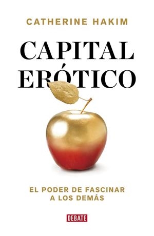CAPITAL ERÓTICO | 9788417636296 | HAKIM, CATHERINE | Llibreria La Gralla | Librería online de Granollers