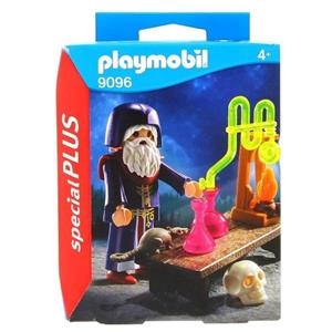 PLAYMOBIL SPECIAL PLUS ALQUIMISTA | 4008789090966 | PLAYMOBIL | Llibreria La Gralla | Librería online de Granollers