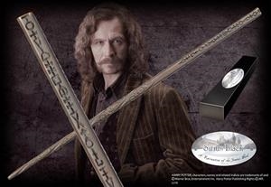 VARITA SIRIUS BLACK (HARRY POTTER) | 8123700145528 | NOBLE PARTNERS | Llibreria La Gralla | Librería online de Granollers