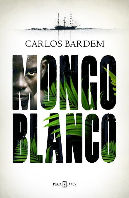 MONGO BLANCO | 9788401022647 | BARDEM, CARLOS | Llibreria La Gralla | Llibreria online de Granollers