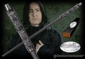 VARITA SEVERUS SNAPE (HARRY POTTER) | 8123700145450 | NOBLE PARTNERS | Llibreria La Gralla | Librería online de Granollers