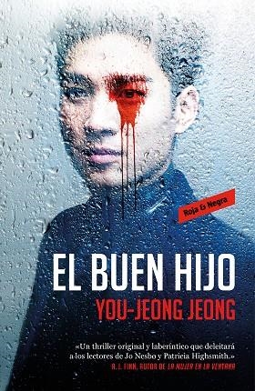 BUEN HIJO, EL  | 9788417511159 | JEONG, YOU-JEONG | Llibreria La Gralla | Llibreria online de Granollers